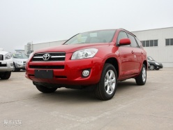 һ 09RAV4