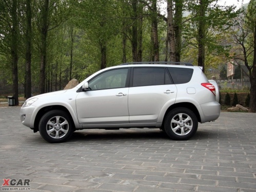 国产RAV4