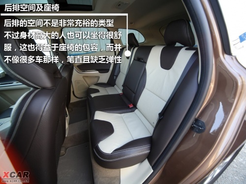 沃尔沃XC60