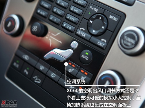 沃尔沃XC60