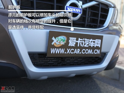沃尔沃XC60