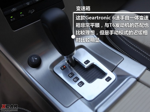 沃尔沃XC60