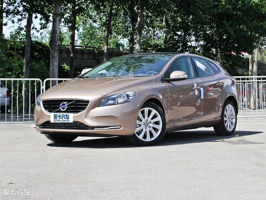 201472գֶ2015V40ʽУ³1.6T2.0T5ͣۼΪ23.99-36.19Ԫ