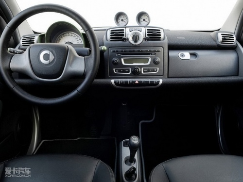 Smart 10Smart fortwo
