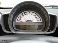 Smart 09Smart fortwo