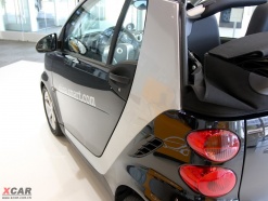 Smart 09Smart fortwo