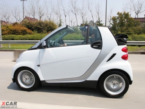 Smart 09Smart fortwo