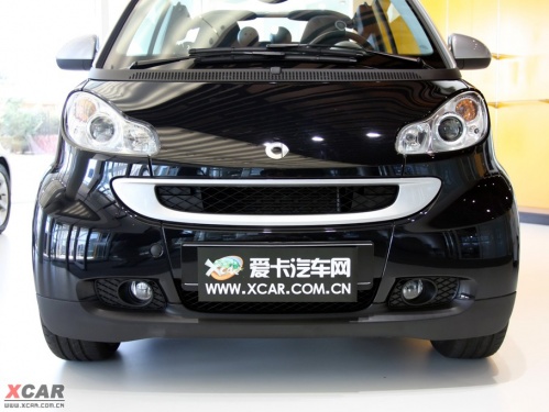 Smart 09Smart fortwo