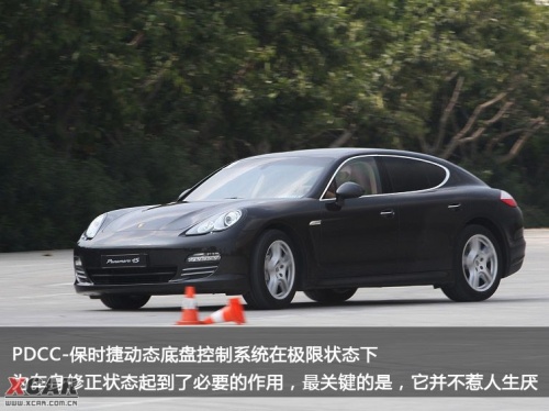 Panamera 