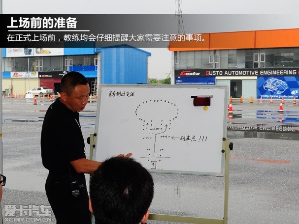 锐志驾趣学院