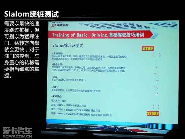 锐志驾趣学院