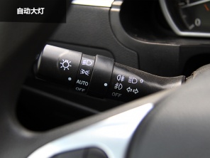 众泰汽车2014款众泰T600