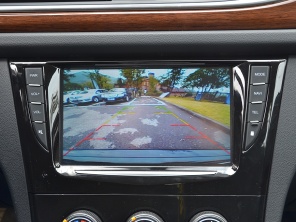众泰Z500豪华型
