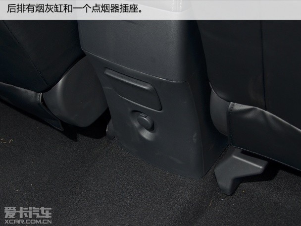 众泰Z500豪华型