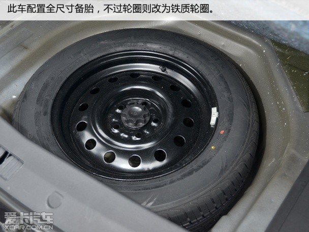 众泰Z500豪华型