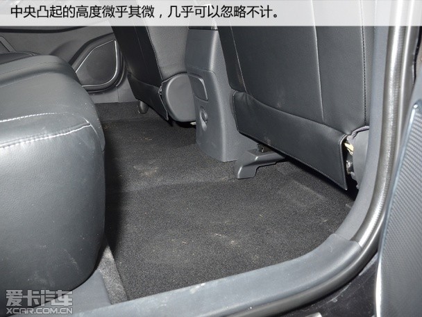 众泰Z500豪华型