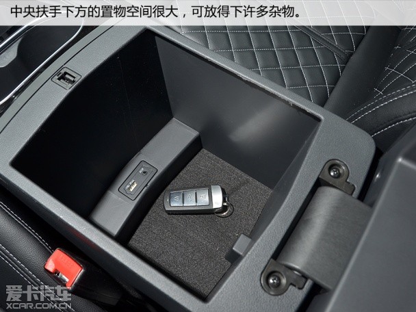 众泰Z500豪华型