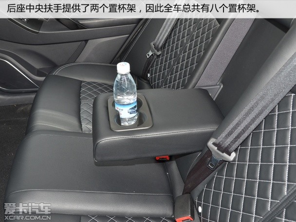 众泰Z500豪华型