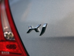 全新一代捷豹XJ