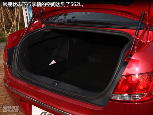 标致408