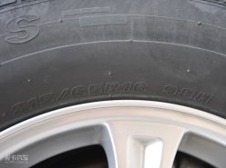 2010款；奇瑞；瑞虎；1.6S；机械增压