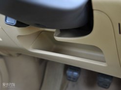 2010款；奇瑞；瑞虎；1.6S；机械增压