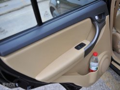 2010款；奇瑞；瑞虎；1.6S；机械增压