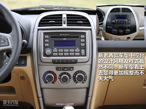 2010款；奇瑞；瑞虎；1.6S；机械增压