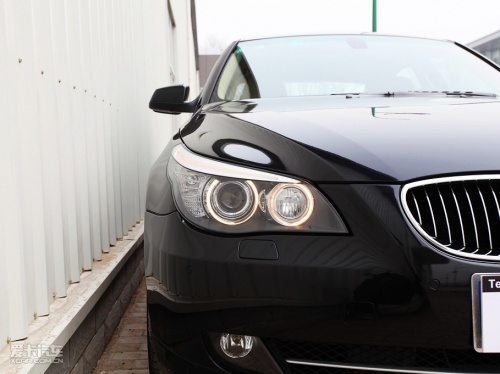 530Li A6L 3.0T S80L 3.0T
