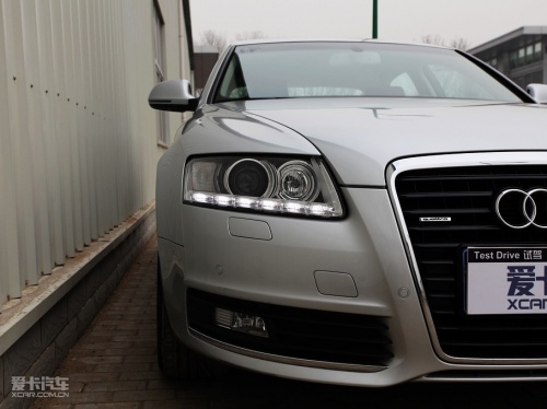 530Li A6L 3.0T S80L 3.0T