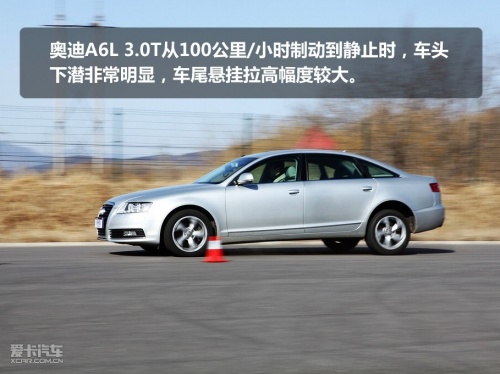 530Li A6L 3.0T S80L 3.0T