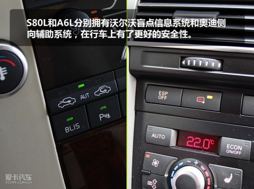 530Li A6L 3.0T S80L 3.0T
