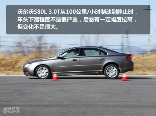 530Li A6L 3.0T S80L 3.0T