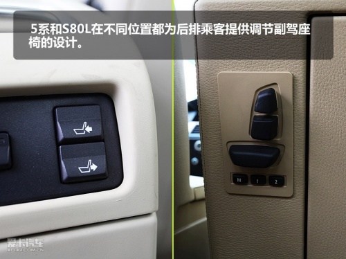 530Li A6L 3.0T S80L 3.0T