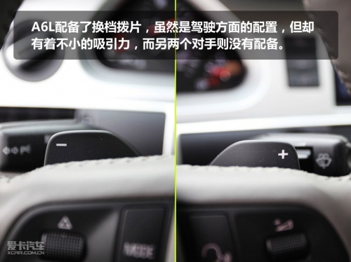 530Li A6L 3.0T S80L 3.0T