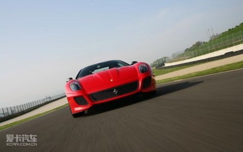 599GTO