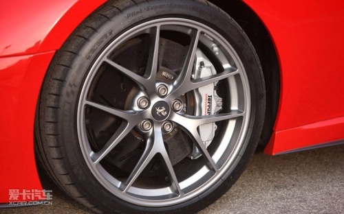 599GTO
