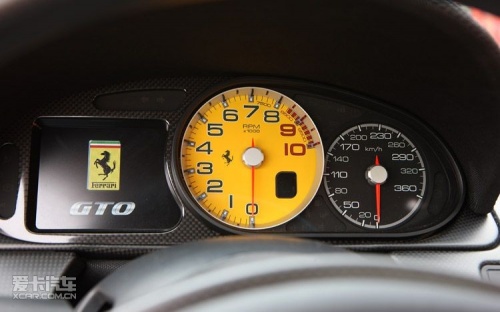 599GTO