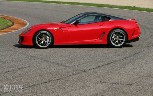 599GTO