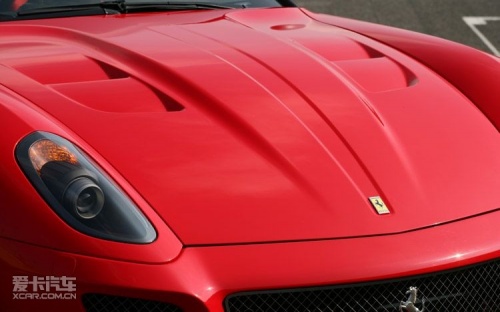 599GTO