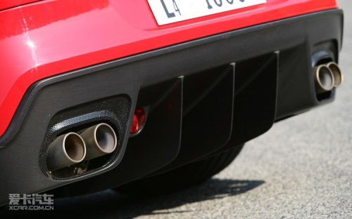 599GTO