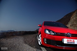 大众GTI