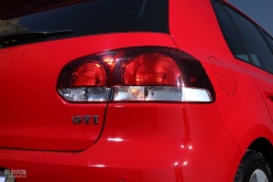 大众GTI