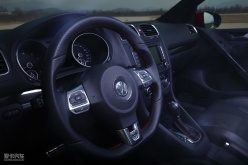 大众GTI