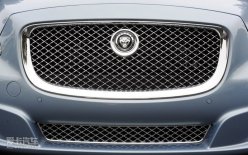捷豹XJ Supersport