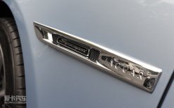 捷豹XJ Supersport