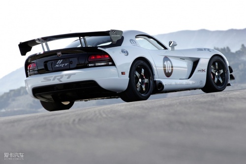 蝰蛇SRT10 ACR