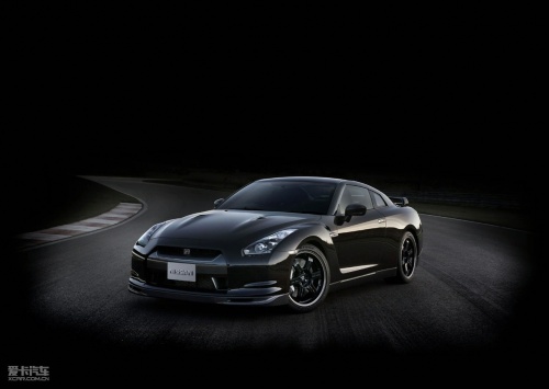 GT-R