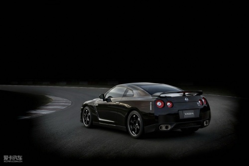 GT-R