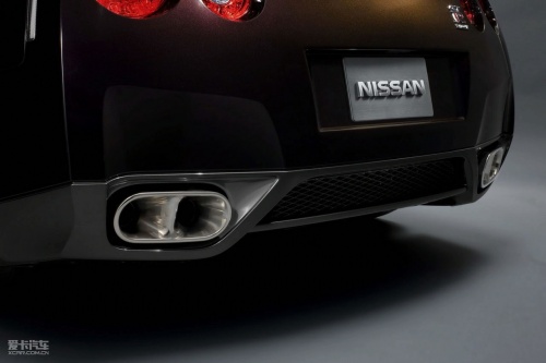 GT-R